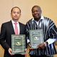 Huawei signs deal African Union